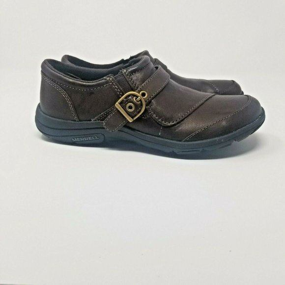 merrell dassie